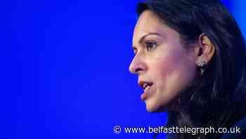Patel wanted to send migrants to remote Atlantic island, according to report
