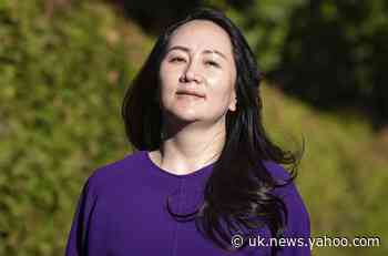 Prosecutor: Huawei defense turning US extradition into trial