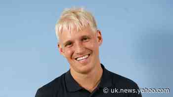 Jamie Laing says he is ‘proud’ after his company donates over £83,000 to charity