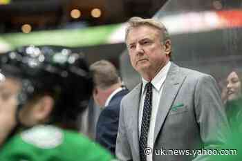 Dallas Stars' Rick Bowness still has 'passion' to coach