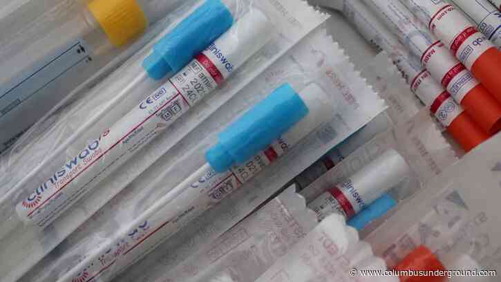 How a Failed CDC Test Kit Let Ohio’s Early Coronavirus Infections Go Undetected