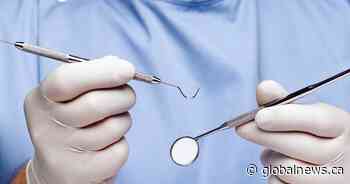 New dental clinic open on Big River First Nation