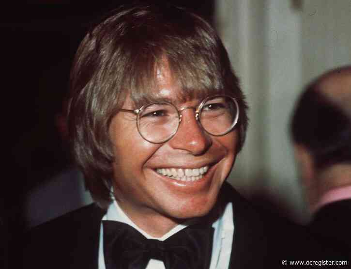 The late John Denver returns to the radio in a long-unheard 1973 special