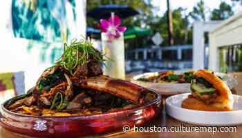 Houston star chef reveals details on hot new Vietnamese restaurant - CultureMap Houston