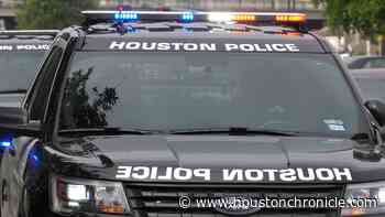 2 children die from injuries in NW Houston crash - Houston Chronicle