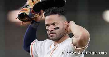 Twins-Astros playoffs series: Here's the Houston view - Minneapolis Star Tribune