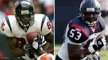 Houston trainer and former NFL players, including Texans indicted in scheme to defraud an NFL health plan - KTRK-TV