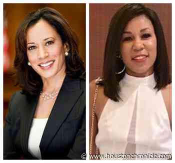 Houston woman turns to plastic surgery to look like Kamala Harris - Houston Chronicle