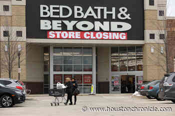 Bed Bath & Beyond, Justice close more Houston-area stores - Houston Chronicle