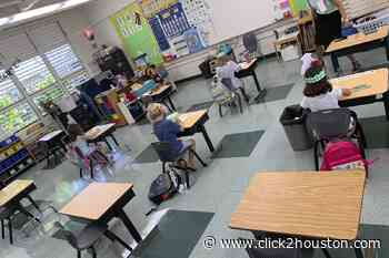 Houston-area school district cancels remote learning, allows students to return to the classroom - KPRC Click2Houston