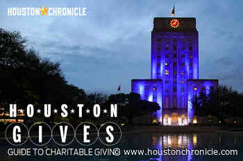 Houston Gives | HoustonChronicle.com - Houston Chronicle