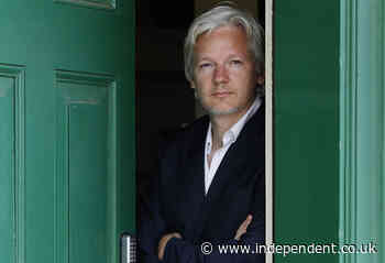Julian Assange would be sent to America's most notorious prison if extradited, court hears