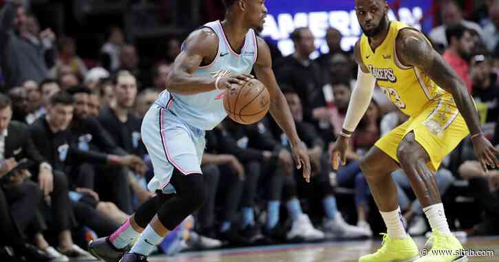 The Lakers-Heat NBA Finals is a classic Grit vs. Glamour matchup. Who will prevail?