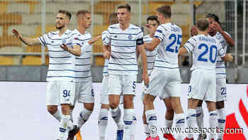 UEFA Champions League play-off scores, results, highlights: Ferencvaros back in group stage after 25 years