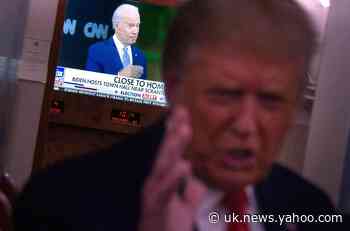 Presidential debate winner: These signs will tell you who is winning out of Trump and Biden