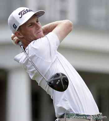 Zalatoris getting a PGA Tour card a question of when and how