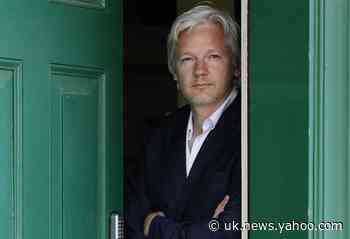 Julian Assange would be sent to America's most notorious prison if extradited, court hears