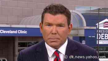 Bret Baier tells viewers to 'expect fireworks early' in debate