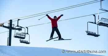 Duluth bails out Spirit Mountain — again — and ski hill to open for winter