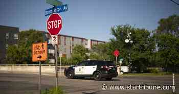 Minneapolis police watchdog commission gets pushed to the sidelines