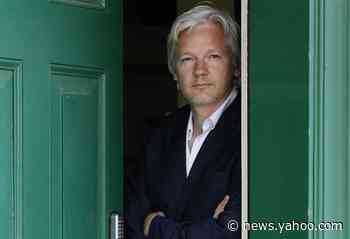 Julian Assange would be sent to America's most notorious prison if extradited, court hears
