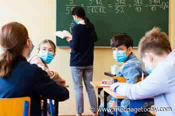 N.Y. Docs Must Collect School Info When Testing for COVID