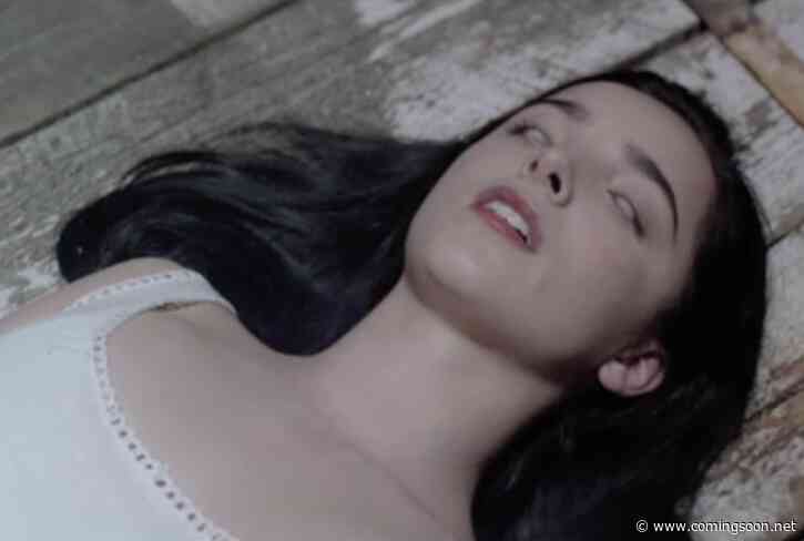 Exclusive The Curse of Audrey Earnshaw Clip Teases Witches’ Ritual