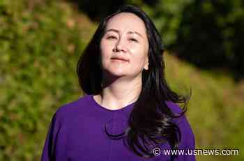 Prosecutor: Huawei Defense Turning US Extradition Into Trial