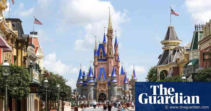 Walt Disney sheds 28,000 jobs at theme parks as pandemic bites