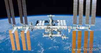 NASA finally tracks down air leak on ISS, but it's not fixed yet     - CNET