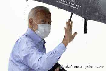US election: Joe Biden releases tax returns hours before first presidential debate with Donald Trump