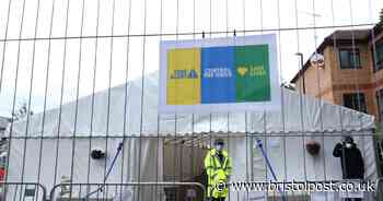 Government considering near-total lockdown for parts of UK - Bristol Live