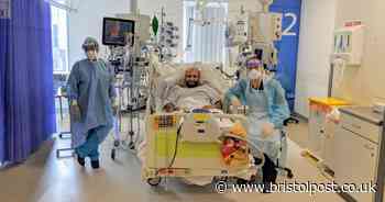 UK patient gets experimental arthritis drug in trial for severe Covid - Bristol Live