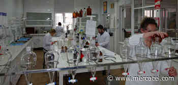 Laboratorio Tello amplía su alcance de acreditación - Mercacei