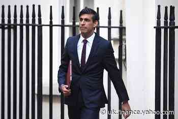 Rishi Sunak harking back to ‘worst days of Thatcher’ with economic response to coronavirus, Labour says