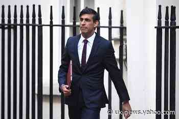 Rishi Sunak harking back to ‘worst days of Thatcher’ with economic response to coronavirus, Labour says