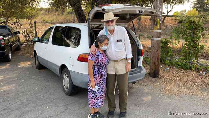 California's wine country residents facing fire fatigue