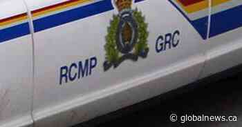 Man with knife arrested after approaching kids in Vibank, Sask. schoolyard