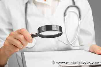 Playing 'Where's Waldo' in Medical Records