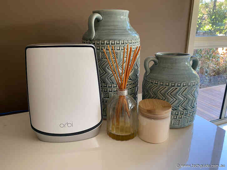 Netgear Orbi Wi-Fi 6 review – the mesh system that can solve all of your wi-fi problems