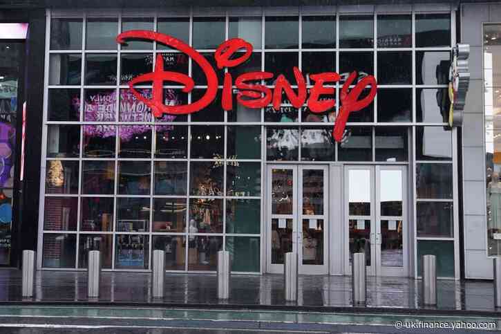 Disney to lay off about 28,000 parks unit employees due to coronavirus hit