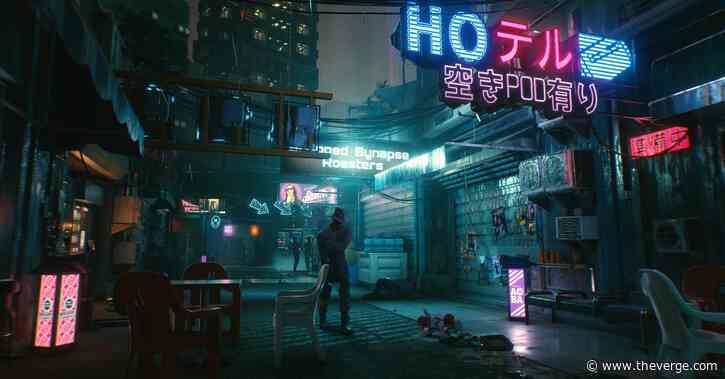 Cyberpunk 2077 dev breaks promise, will force employees to work six days a week