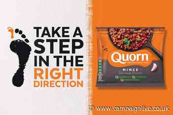 Quorn ad banned for misleading claims about carbon footprint