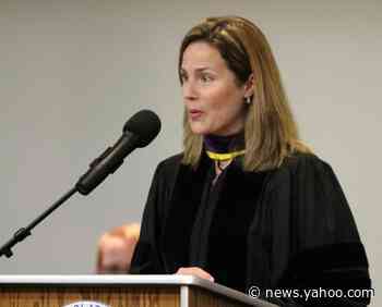 Supreme Court nominee Amy Barrett's ties to faith group draw questions about its treatment of women