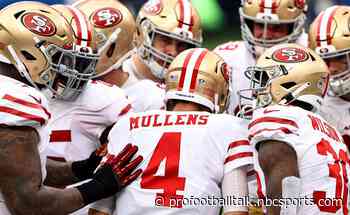 It’s the Week Three PFT PM awards