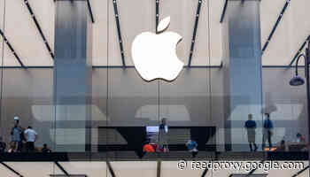 Apple’s ‘privacy’ changes undermine international advertising best practices