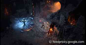 Diablo IV reworks its skills and talents systems