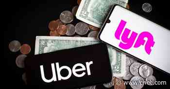 Seattle approves minimum wage for Uber and Lyft drivers     - CNET