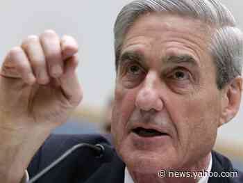 Mueller issues a rare public statement disputing his former right-hand man's claim that he didn't pursue Trump hard enough