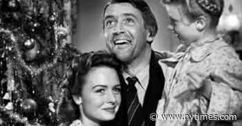 Stream These Family-Friendly Classic Holiday Movies